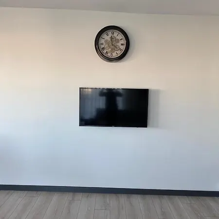 شقة Denizmanzarali Havuzlu Bahce Kati *